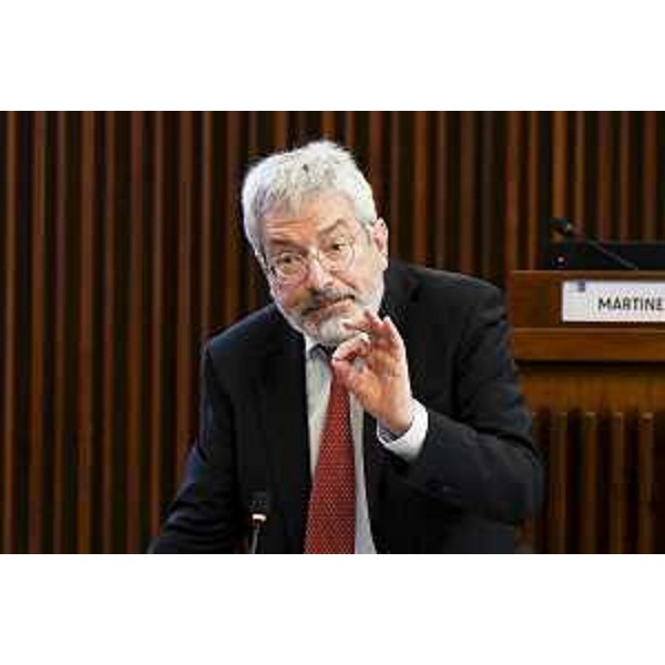 Furio Honsell (Open) - Furio Honsell (Open)