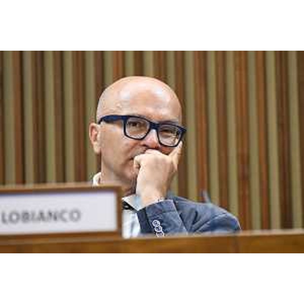 Michele Lobianco (FI) - Michele Lobianco (FI)