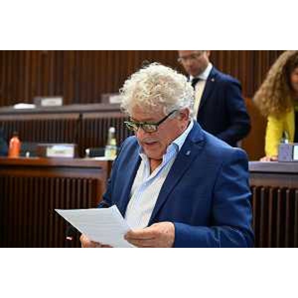 Elia Miani (Lega) - Elia Miani (Lega)