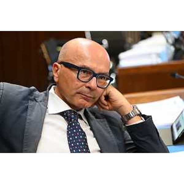 Michele LoBianco (Forza Italia) - Michele LoBianco (Forza Italia)