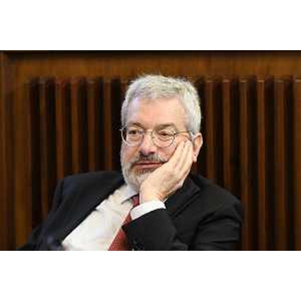 Furio Honsell (Open) - Furio Honsell (Open)