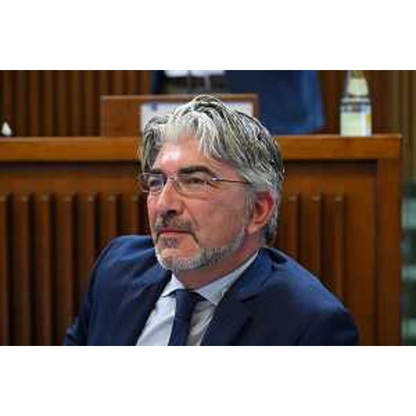 Antonio Calligaris (Lega) - Antonio Calligaris (Lega)