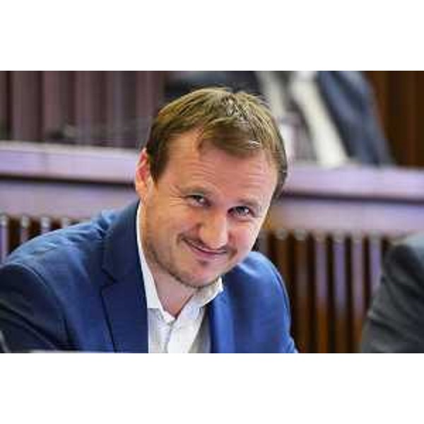 Massimiliano Pozzo (Pd) - Massimiliano Pozzo (Pd)