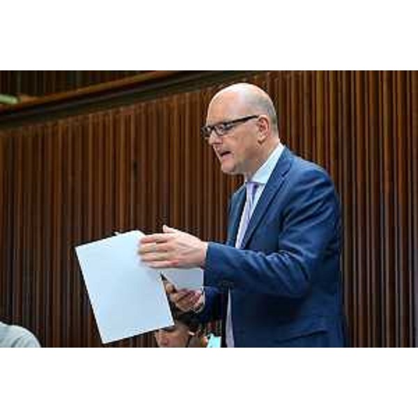 Marco Putto (Patto per l'Autonomia-Civica Fvg) - Marco Putto (Patto per l'Autonomia-Civica Fvg)