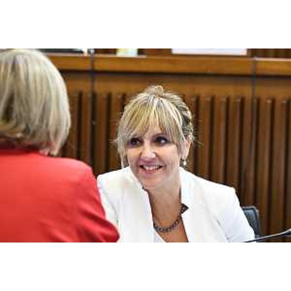 Lucia Buna (Lega) - Lucia Buna (Lega)