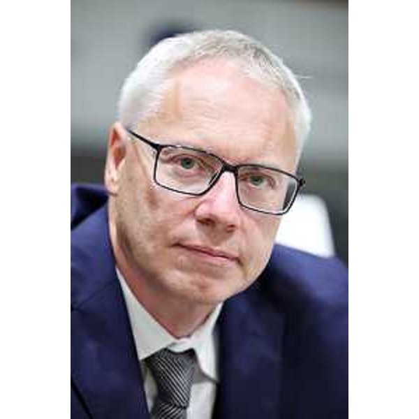 Mauro Bordin alla riunione del Comitato europeo delle Regioni - Mauro Bordin alla riunione del Comitato europeo delle Regioni