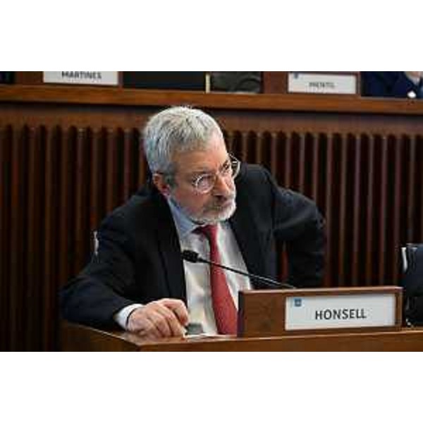 Furio Honsell (Open Sinistra Fvg) - Furio Honsell (Open Sinistra Fvg)