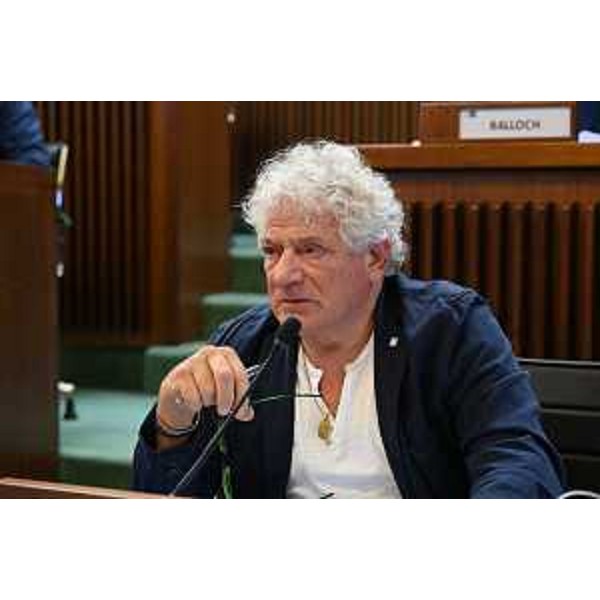 Elia Miani (Lega) - Elia Miani (Lega)