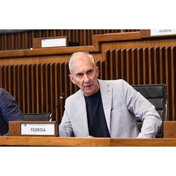 Roberto Novelli (Forza Italia) - Roberto Novelli (Forza Italia)