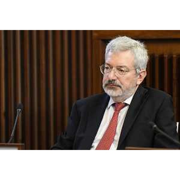 Furio Honsell (Open Sinistra Fvg) - Furio Honsell (Open Sinistra Fvg)