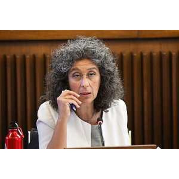 Serena Pellegrino (Avs) - Serena Pellegrino (Avs)