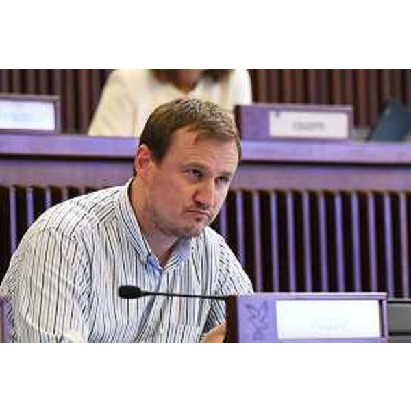 Massimiliano Pozzo (Pd) - Massimiliano Pozzo (Pd)