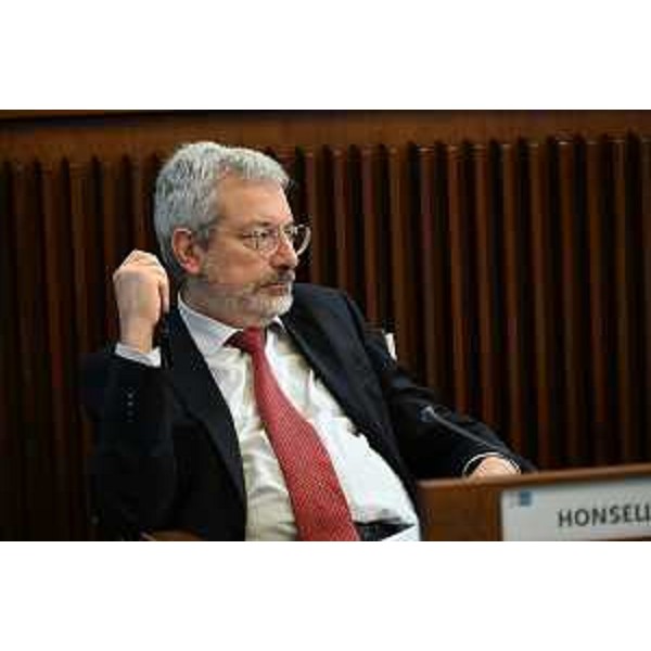 Furio Honsell (Open Sinistra Fvg) - Furio Honsell (Open Sinistra Fvg)