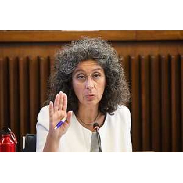 Serena Pellegrino (Alleanza Verdi Sinistra) - Serena Pellegrino (Alleanza Verdi Sinistra)