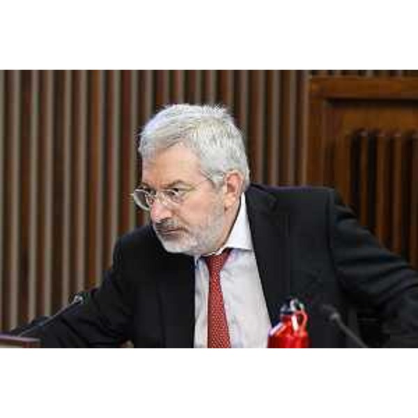 Furio Honsell (Open Fvg). - Furio Honsell (Open Fvg). 