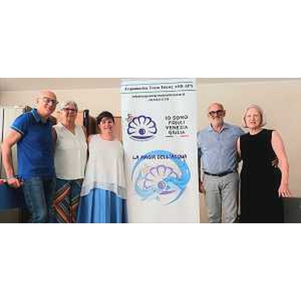 Carlo Grilli (Fedriga presidente), secondo da destra - Carlo Grilli (Fedriga presidente), secondo da destra