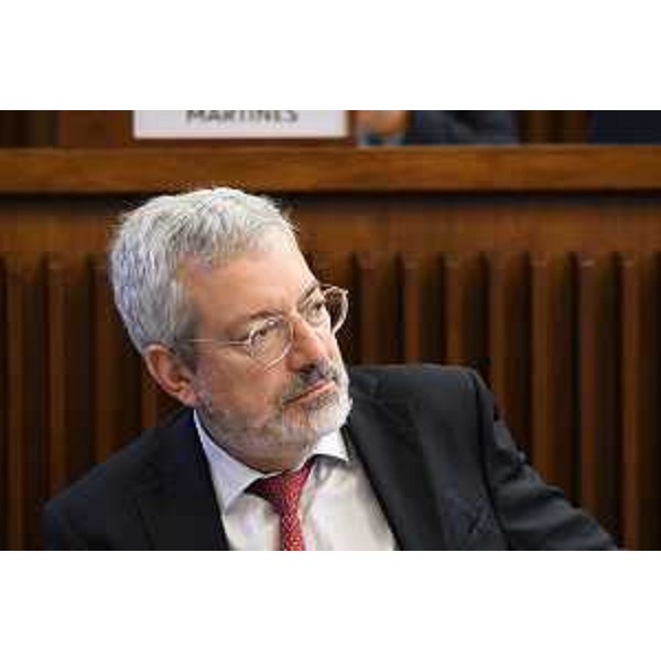 Furio Honsell (Open Sinistra fvg) - Furio Honsell (Open Sinistra fvg)