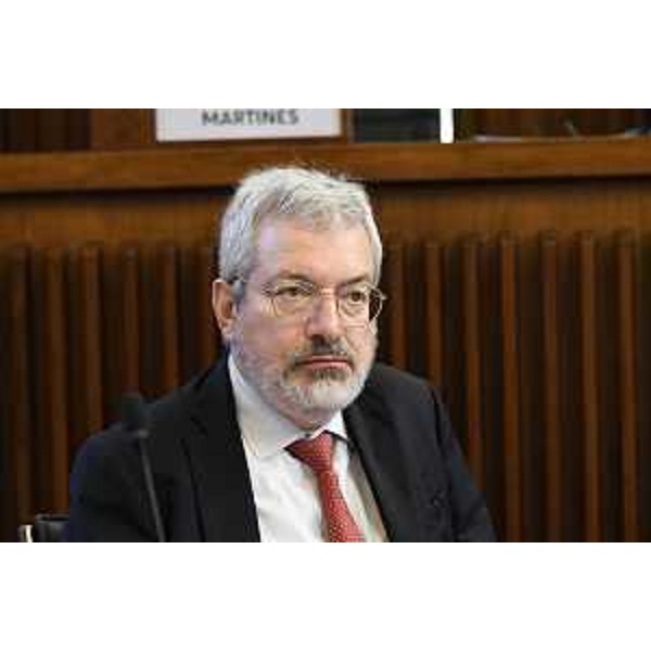 Furio Honsell (Open Sinistra Fvg) - Furio Honsell (Open Sinistra Fvg)