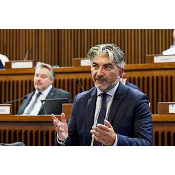 Antonio Calligaris (Lega) - Antonio Calligaris (Lega)