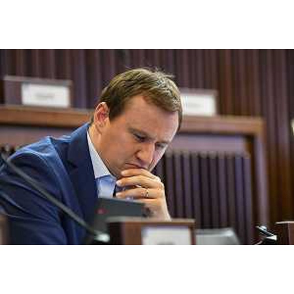 Massimiliano Pozzo (Pd) - Massimiliano Pozzo (Pd)