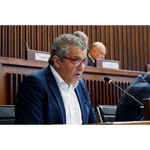 Francesco Martines (pd) - Francesco Martines (pd)