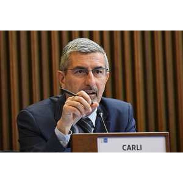 Andrea Carli (Pd) - Andrea Carli (Pd)