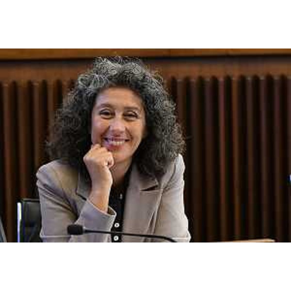 Serena Pellegrino (Avs) - Serena Pellegrino (Avs)