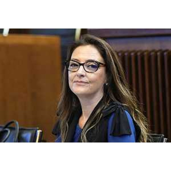 Maddalena Spagnolo (Lega) - Maddalena Spagnolo (Lega)