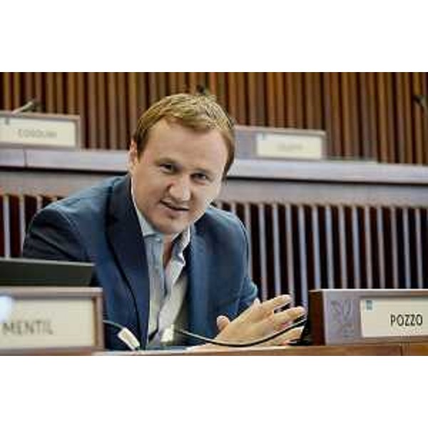 Massimiliano Pozzo (Pd) - Massimiliano Pozzo (Pd)