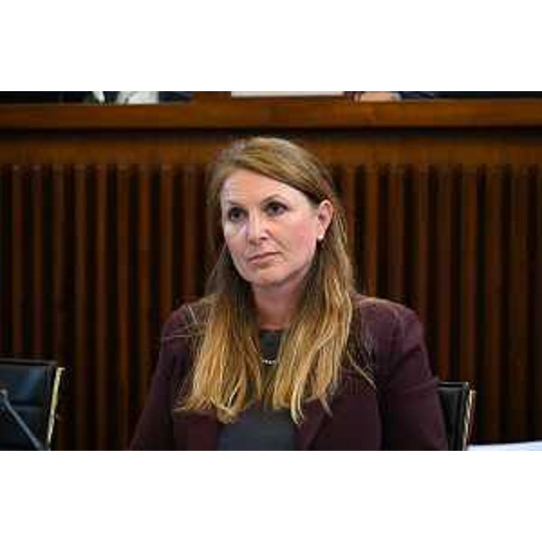 Rosaria Capozzi (M5S) - Rosaria Capozzi (M5S)