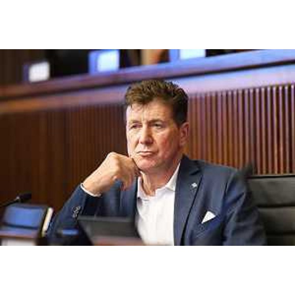 Alberto Budai (Lega) - Alberto Budai (Lega)