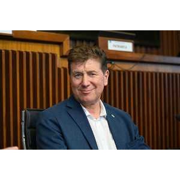 Alberto Budai (Lega) - Alberto Budai (Lega)