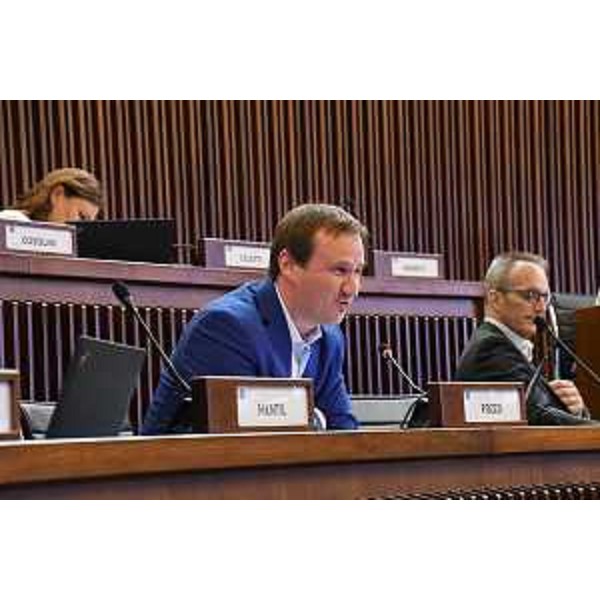 Massimiliano Pozzo (Pd) - Massimiliano Pozzo (Pd)