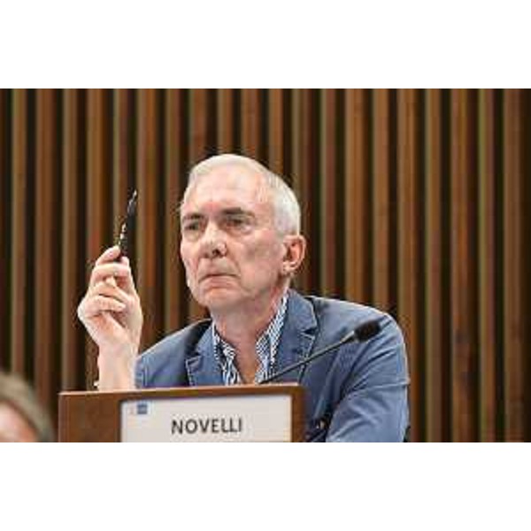 Roberto Novelli (FI) - Roberto Novelli (FI)