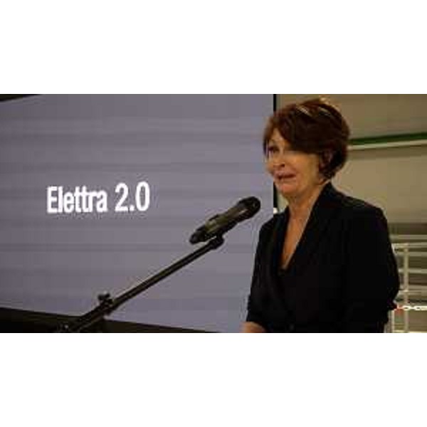 L'assessore Rosolen - L'assessore Rosolen