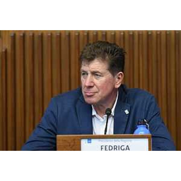 Alberto Budai (Lega) - Alberto Budai (Lega)