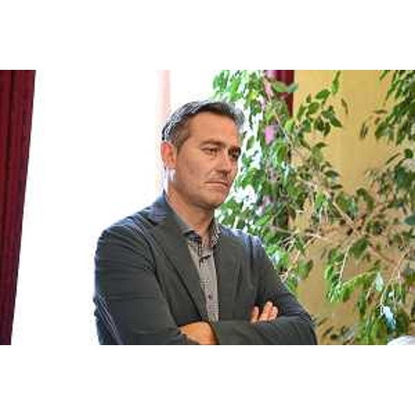 Massimo Moretuzzo (Patto per l'Autonomia-Civica Fvg) - Massimo Moretuzzo (Patto per l'Autonomia-Civica Fvg)