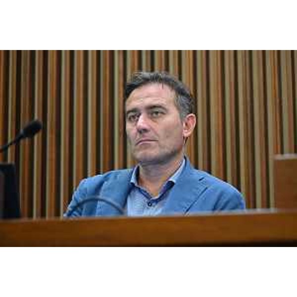 Massimo Moretuzzo (Patto per l'Autonomia-Civica Fvg) - Massimo Moretuzzo (Patto per l'Autonomia-Civica Fvg)