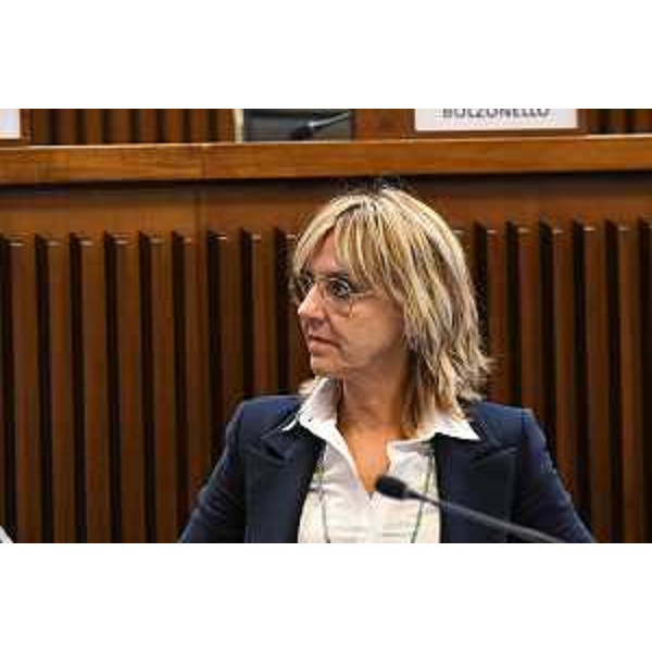 Lucia Buna (Lega) - Lucia Buna (Lega)