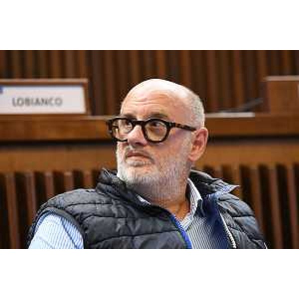 Carlo Grilli (Fp) - Carlo Grilli (Fp)