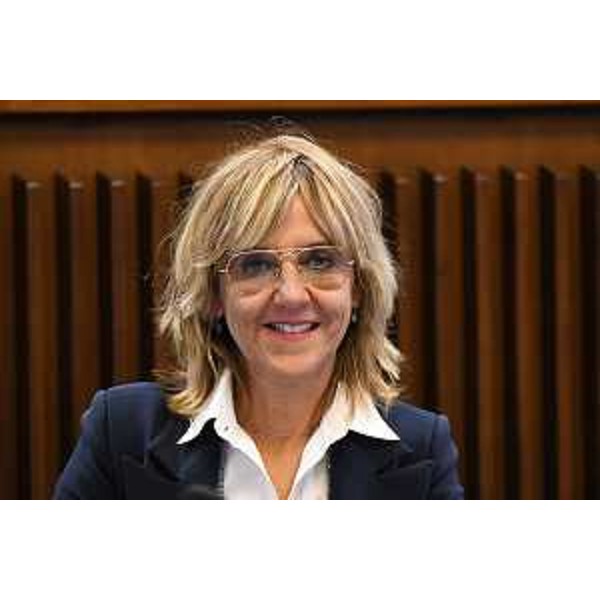 Lucia Buna (Lega) - Lucia Buna (Lega)