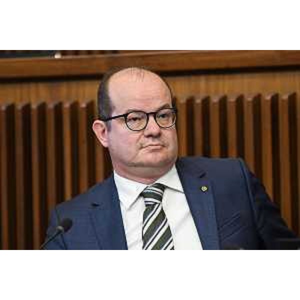 L'assessore alla Cultura e Sport, Mario Anzil - L'assessore alla Cultura e Sport, Mario Anzil