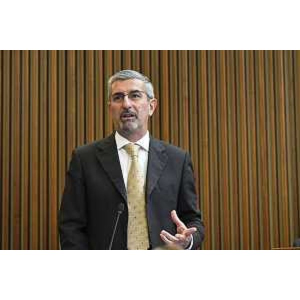 Andrea Carli (Pd) - Andrea Carli (Pd)