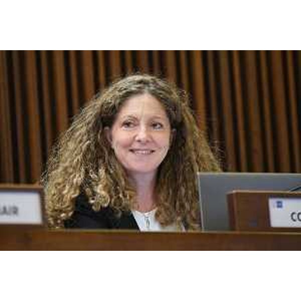 Orsola Costanza (FdI) - Orsola Costanza (FdI)