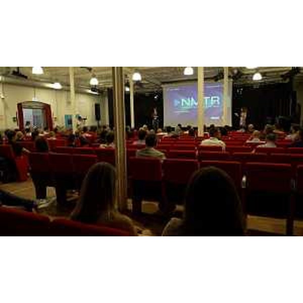 L'intervento dell'assessore regionale Alessia Rosolen - L'intervento dell'assessore regionale Alessia Rosolen