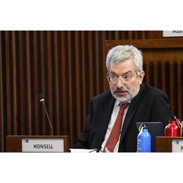 Furio Honsell (Open) - Furio Honsell (Open)