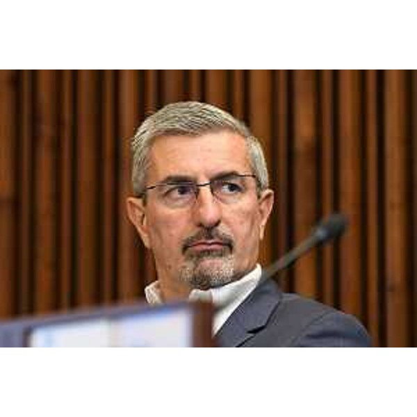 Andrea Carli (Pd) - Andrea Carli (Pd)