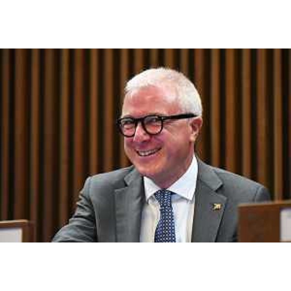 Andrea Cabibbo (Forza Italia) - Andrea Cabibbo (Forza Italia)