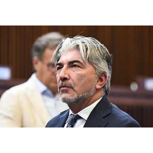 Antonio Calligaris (Lega) - Antonio Calligaris (Lega)