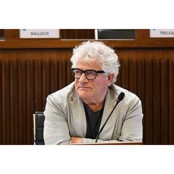 Elia Miani (Lega) - Elia Miani (Lega)